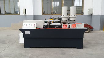 天盛TS 50型液壓縮徑機(jī) 高效精密的壓縮設(shè)備解決方案